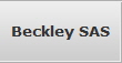 Beckley SAS