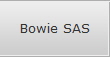 Bowie SAS