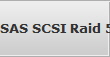 SAS SCSI Raid 5, 50, 51 Data Recovery 